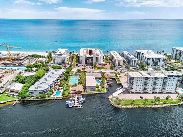 1167 Hillsboro Mile 306, Hillsboro Beach, FL 33062