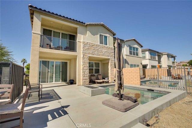 43124 Armonia Court, Indio, CA 92203
