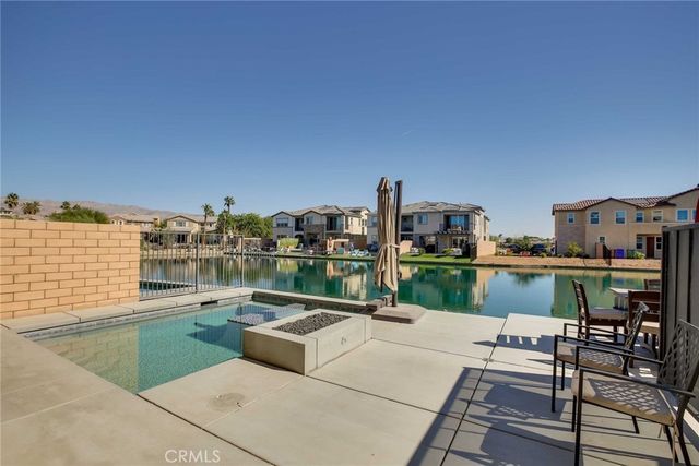 43124 Armonia Court, Indio, CA 92203