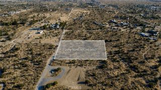 1 Pine Tree, Pinon Hills, CA 92372