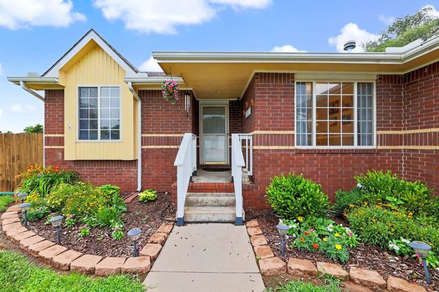2545 S Denene St, Wichita, KS 67215