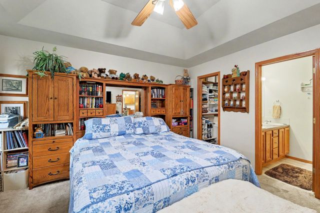 2545 S Denene St, Wichita, KS 67215