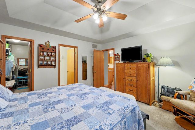 2545 S Denene St, Wichita, KS 67215