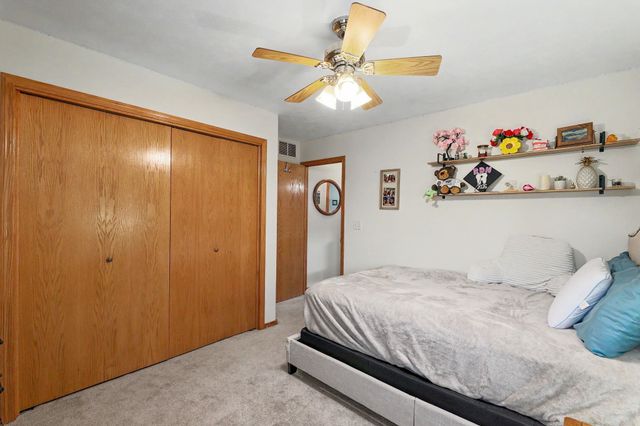 2545 S Denene St, Wichita, KS 67215