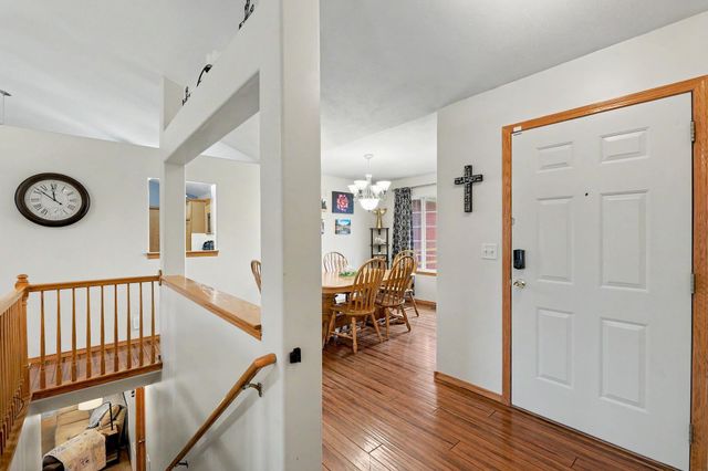 2545 S Denene St, Wichita, KS 67215