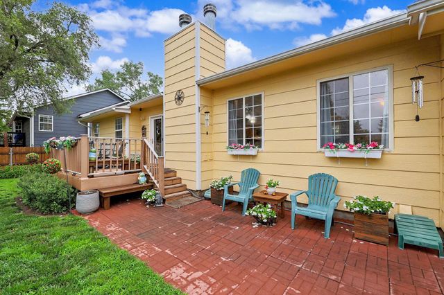 2545 S Denene St, Wichita, KS 67215