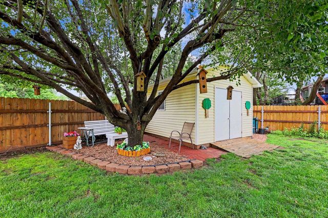 2545 S Denene St, Wichita, KS 67215