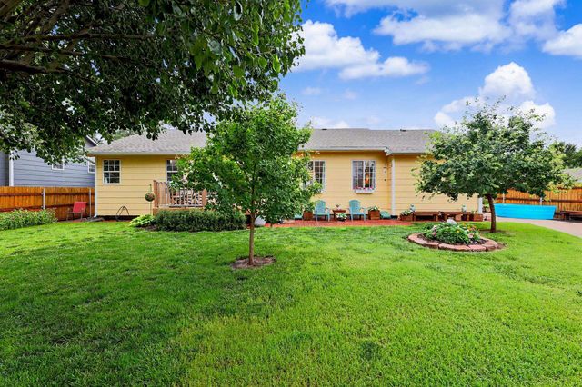 2545 S Denene St, Wichita, KS 67215