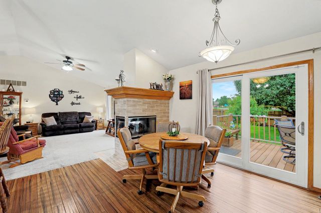 2545 S Denene St, Wichita, KS 67215