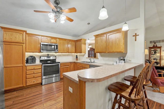2545 S Denene St, Wichita, KS 67215