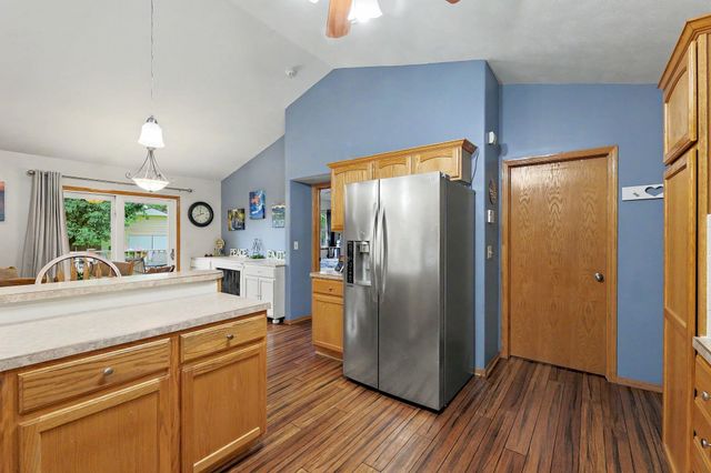 2545 S Denene St, Wichita, KS 67215