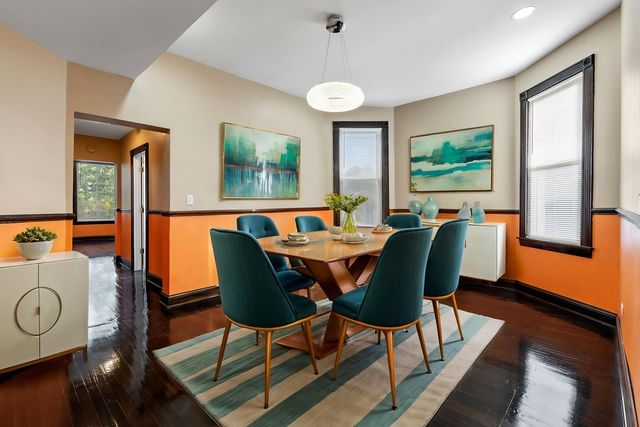 1826 S Drake Avenue, Chicago, IL 60623