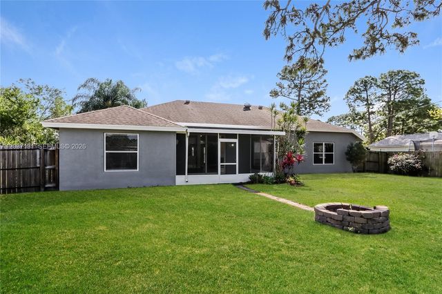 3366 SW Perrine St, Port St. Lucie, FL 34953