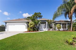 3366 SW Perrine St, Port St. Lucie, FL 34953