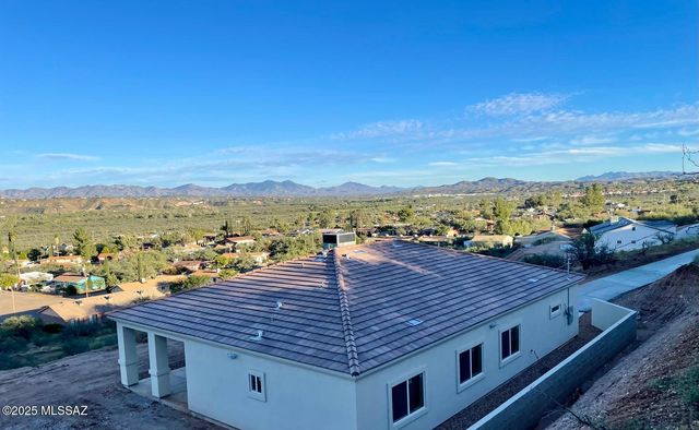460 Calle Cipres, Rio Rico, AZ 85648