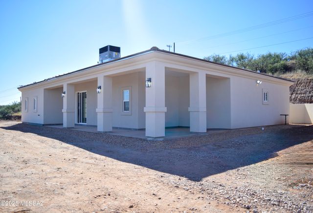 460 Calle Cipres, Rio Rico, AZ 85648