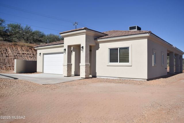 460 Calle Cipres, Rio Rico, AZ 85648