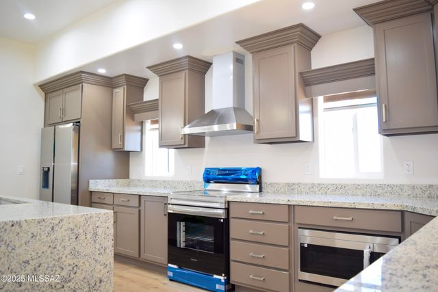 460 Calle Cipres, Rio Rico, AZ 85648