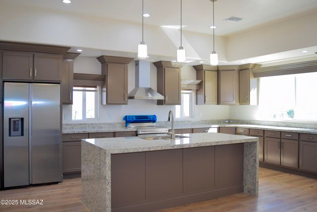 460 Calle Cipres, Rio Rico, AZ 85648