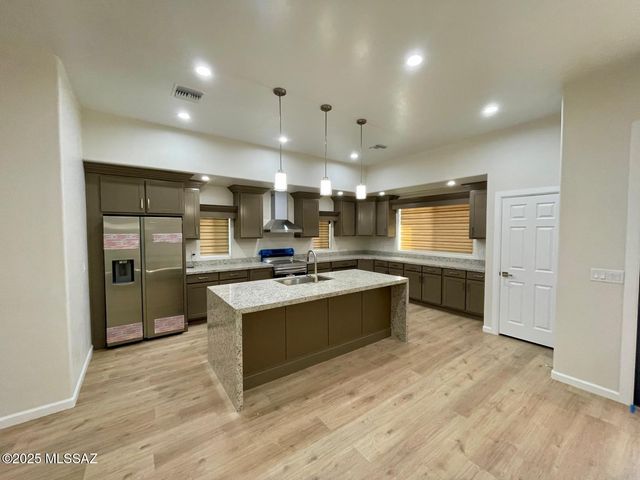 460 Calle Cipres, Rio Rico, AZ 85648