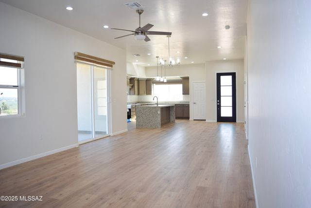 460 Calle Cipres, Rio Rico, AZ 85648