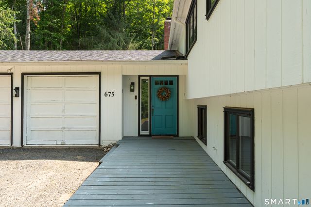 675 Durham Road, Guilford, CT 06437