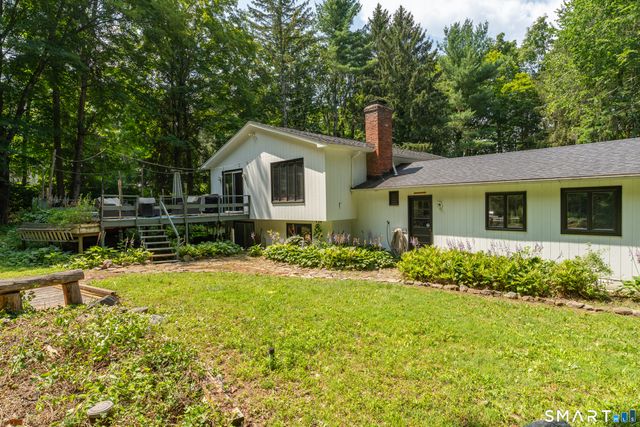 675 Durham Road, Guilford, CT 06437