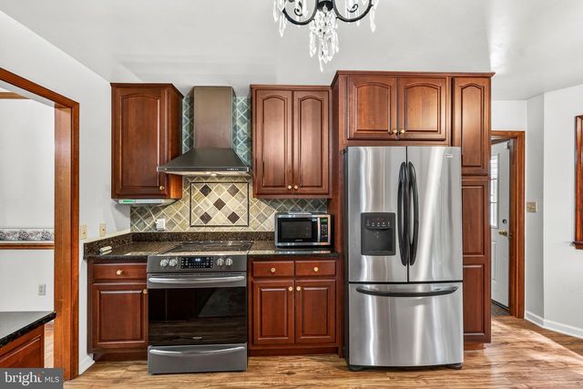 3985 TRACE HOLLOW RUN, Salisbury, MD 21804