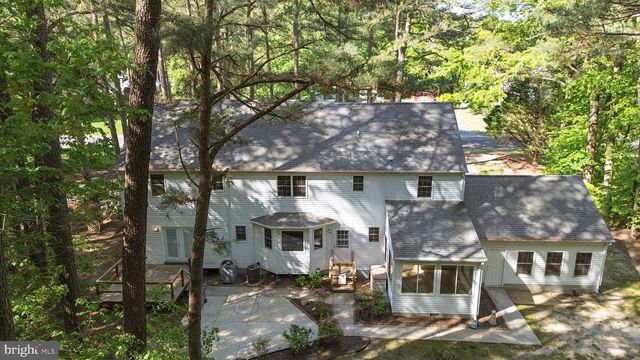 3985 TRACE HOLLOW RUN, Salisbury, MD 21804