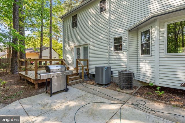 3985 TRACE HOLLOW RUN, Salisbury, MD 21804