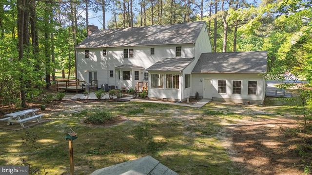 3985 TRACE HOLLOW RUN, Salisbury, MD 21804