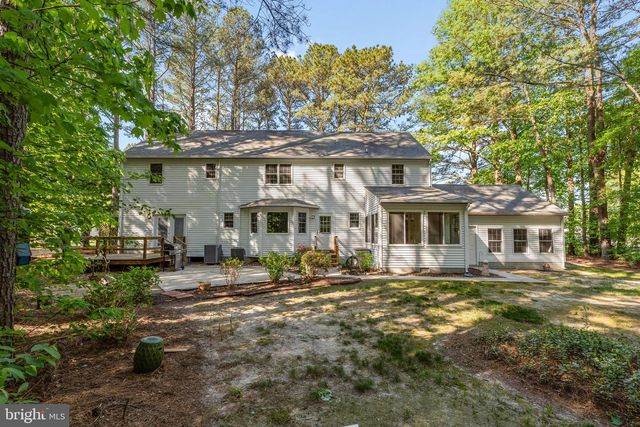 3985 TRACE HOLLOW RUN, Salisbury, MD 21804