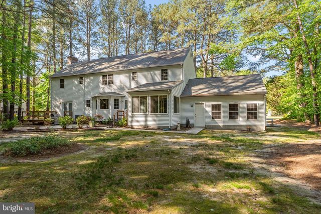 3985 TRACE HOLLOW RUN, Salisbury, MD 21804