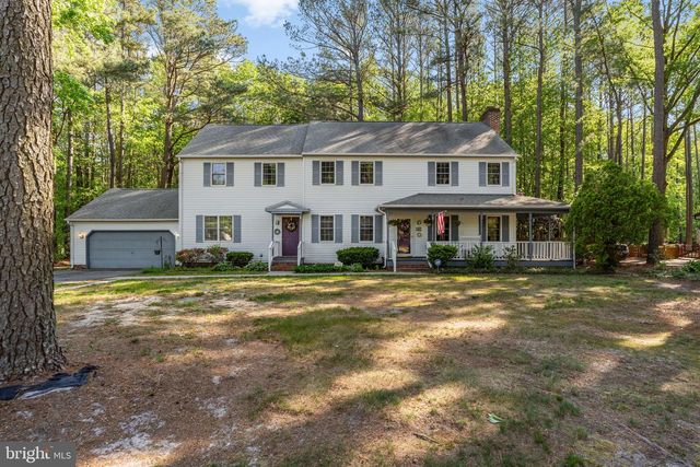 3985 TRACE HOLLOW RUN, Salisbury, MD 21804
