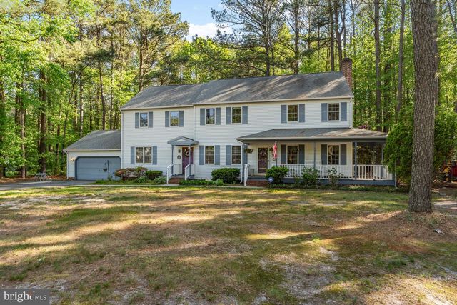 3985 TRACE HOLLOW RUN, Salisbury, MD 21804