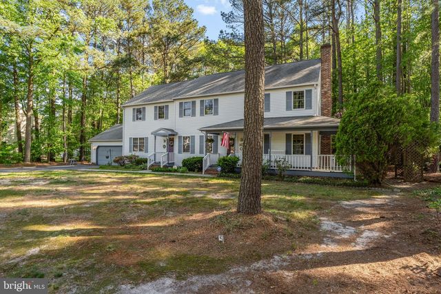 3985 TRACE HOLLOW RUN, Salisbury, MD 21804