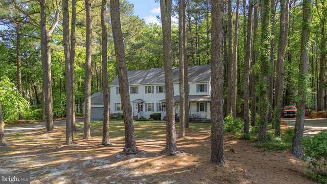 3985 TRACE HOLLOW RUN, Salisbury, MD 21804