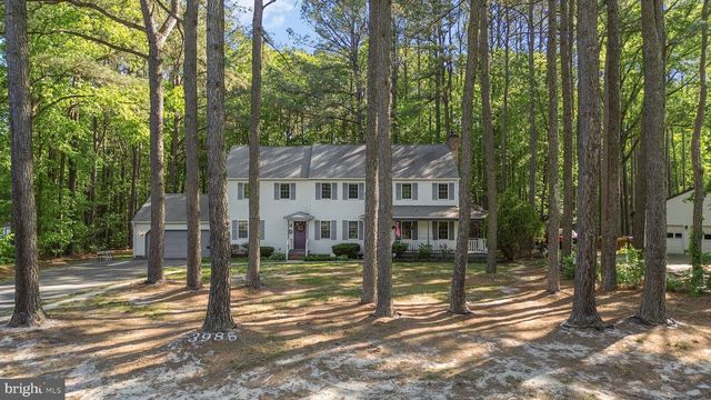 3985 TRACE HOLLOW RUN, Salisbury, MD 21804