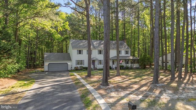 3985 TRACE HOLLOW RUN, Salisbury, MD 21804