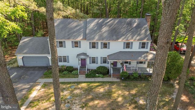 3985 TRACE HOLLOW RUN, Salisbury, MD 21804