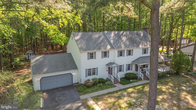 3985 TRACE HOLLOW RUN, Salisbury, MD 21804