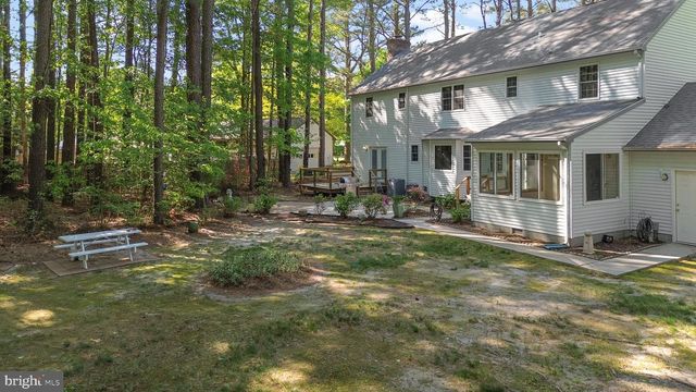 3985 TRACE HOLLOW RUN, Salisbury, MD 21804