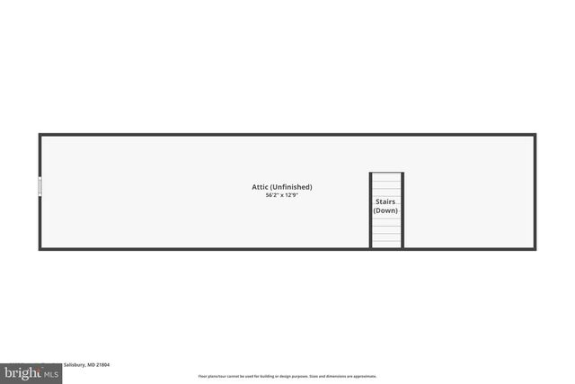 3985 TRACE HOLLOW RUN, Salisbury, MD 21804