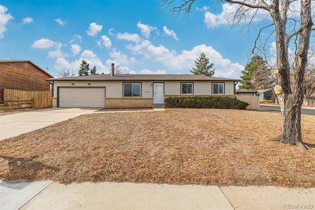 15140 E Columbia Drive, Aurora, CO 80014