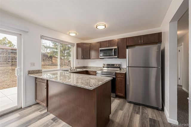 15140 E Columbia Drive, Aurora, CO 80014