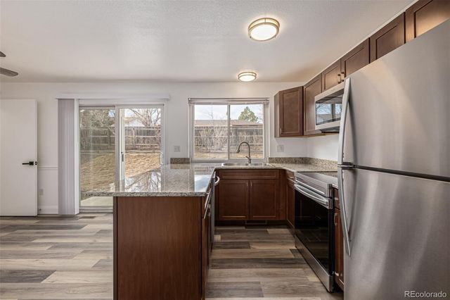 15140 E Columbia Drive, Aurora, CO 80014