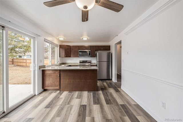 15140 E Columbia Drive, Aurora, CO 80014