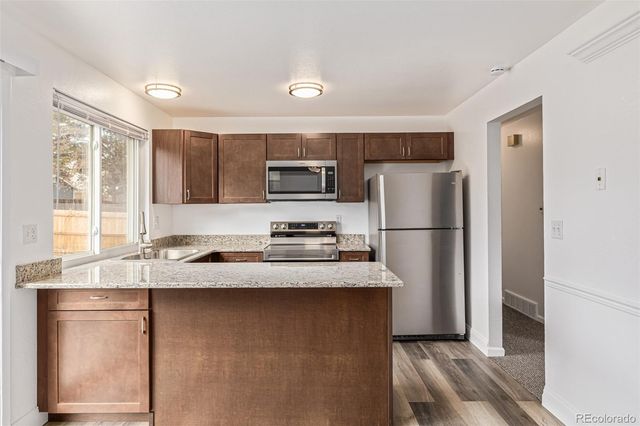 15140 E Columbia Drive, Aurora, CO 80014