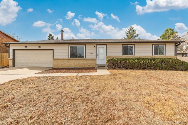 15140 E Columbia Drive, Aurora, CO 80014