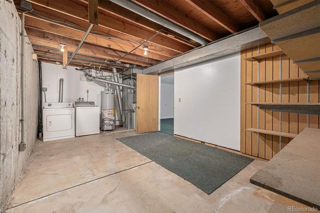 15140 E Columbia Drive, Aurora, CO 80014